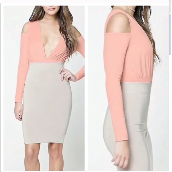 New with tags Forever 21 Faux suede Bodysuit Sm - Picture 3 of 8